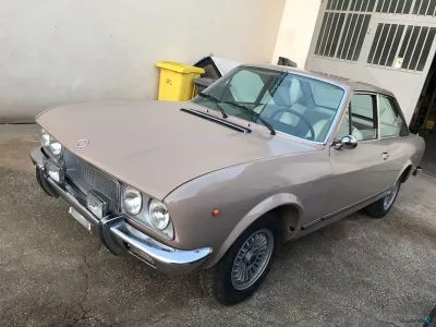 124 Coupè
